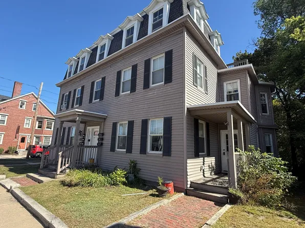 245 Central Avenue