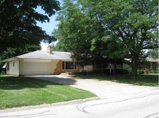 1514 Wilmar Dr, Quincy, IL 62301