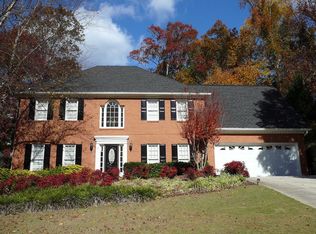 625 Wintergate Ct, Johns Creek, GA 30022