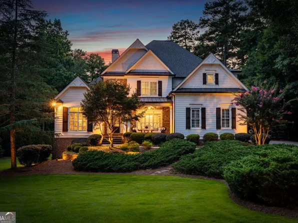 605 Hickory Mill Ln, Milton, GA 30004