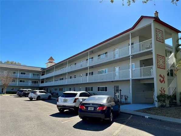 2261 Swedish Dr APT 21, Clearwater, FL 33763