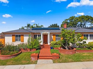 4768 Caroline Dr, San Diego, CA 92115