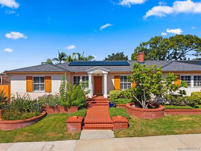 4768 Caroline Dr, San Diego, CA, 92115