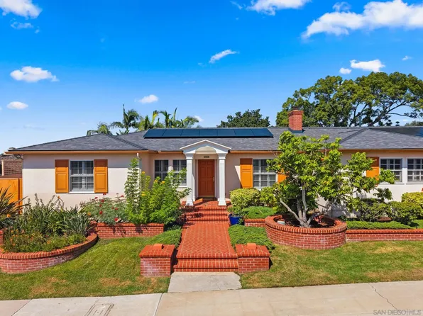 4768 Caroline Dr, San Diego, CA 92115