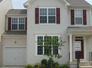 170 Executive Cir, Stafford, VA 22554