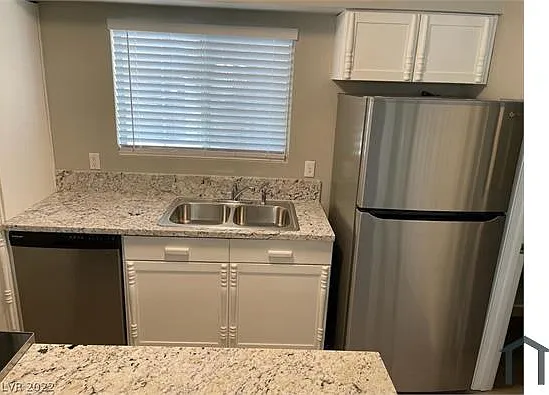 2750 S Durango Dr #2028 — Photo 5
