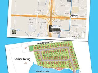 C7 Jabir St, Irving, TX 75061