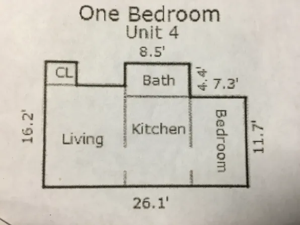 705 S Phoenix Ave, Tulsa, OK