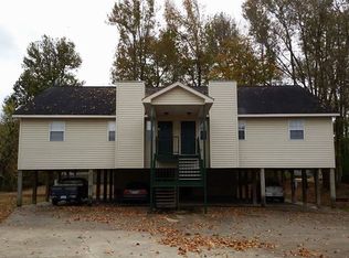 103 A & B Benin Ct, Greenville, NC 27858
