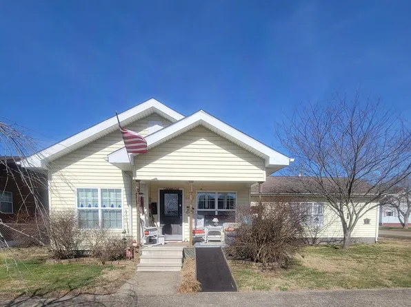 5625 4th St, Portsmouth, OH 45662