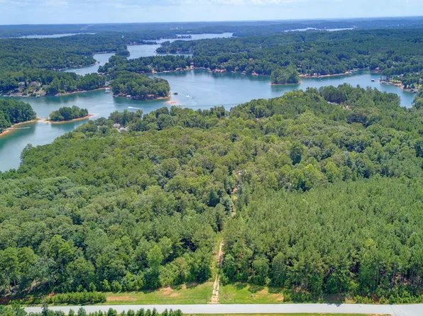0 Harbor Ridge Rd Lot 149, Seneca, SC 29672