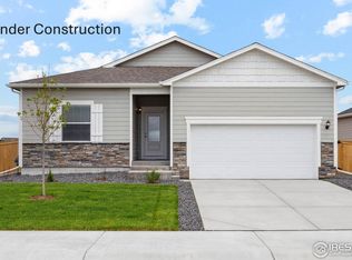 968 Cascade Falls St, Severance, CO 80550