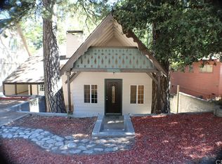 305 Hwy 138 Ln, Crestline, CA 92325