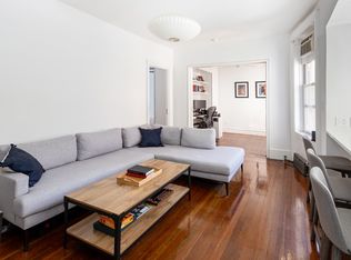 92 Perry St APT 12A, New York, NY 10014