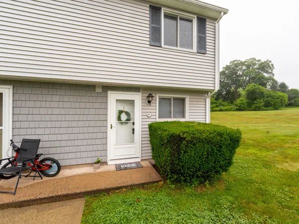 16 Seymour Road #6F, East Granby, CT 06026