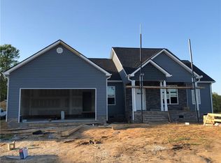 510 Country Meadows Road, Anderson, SC 29626