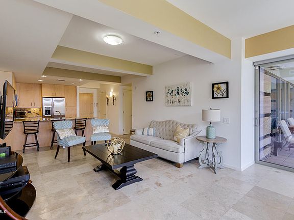 5th image of 7127 E Rancho Vista Dr Unit 5010