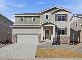 4661 Sunsplash Way, Johnstown, CO 80534