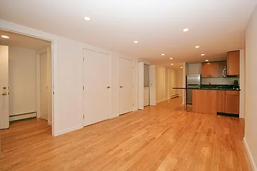 Rented by Corcoran