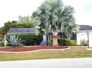 9293 Gulfstream Blvd, Englewood, FL 34224