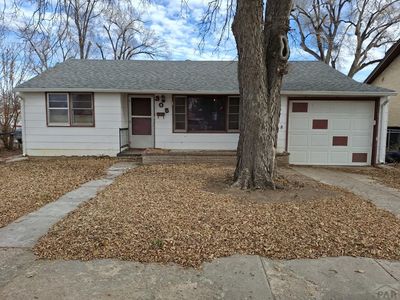 305 9th St, Fowler, CO, 81039