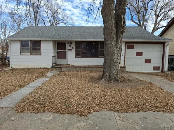 305 9th St, Fowler, CO 81039