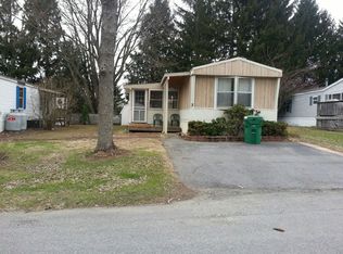 3 Vosburgh Trailer Park, Mechanicville, NY 12118