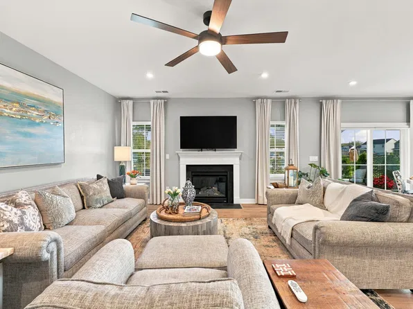 529 Impala Trce, Wendell, NC 27591