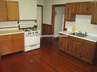 62 Hemman St #3, Boston, MA 02131