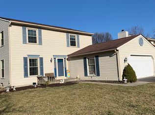 9672 Millcroft Rd, Perrysburg, OH 43551