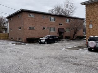 Jefferson Apartments, Cincinnati, OH 45212