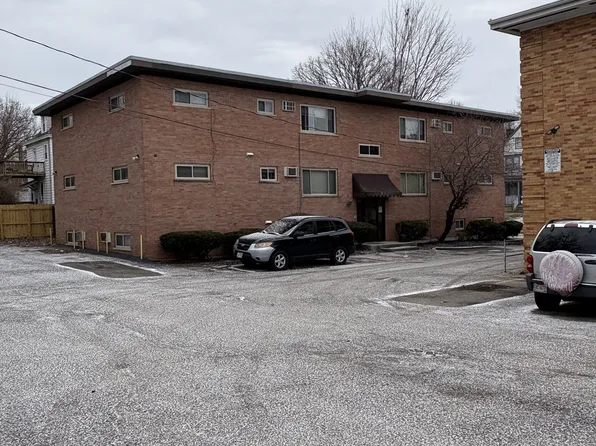 Jefferson Apartments, 2200 Jefferson Ave #3-12, Cincinnati, OH 45212