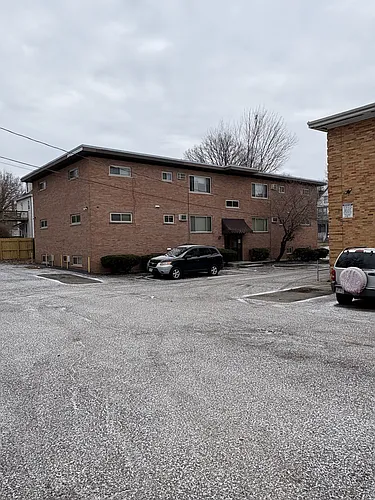 Jefferson Apartments Photo 1
