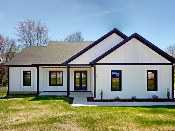 14 Elm Crest Circle, McMinnville, TN 37110