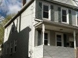 37 McCarragher St, Wilkes Barre, PA 18702