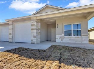 643 County Road 306, Jarrell, TX 76537