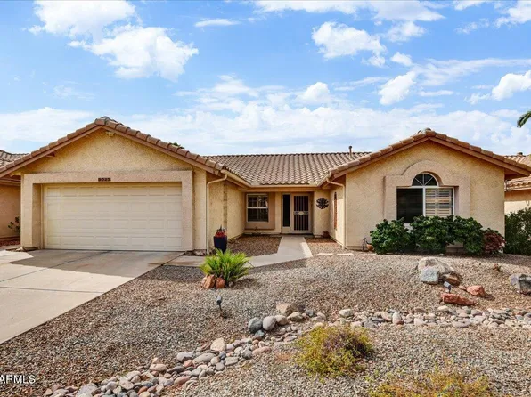9027 W WESCOTT Drive, Peoria, AZ 85382