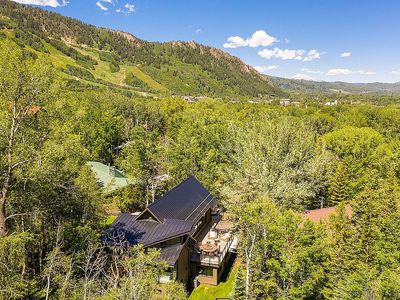 89 Ardmore Ct, Aspen, CO, 81611