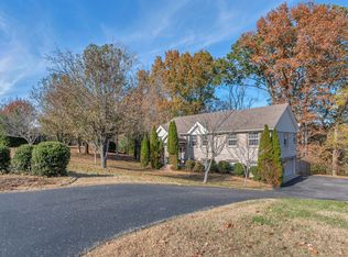 529 Katelyn Dr S, Spring Hill, TN 37174