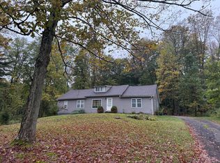 1163 W Hanley Rd, Mansfield, OH 44904