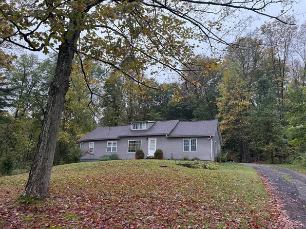 1163 W Hanley Rd, Mansfield, OH 44904