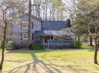 4818 Howardsville Rd, Apison, TN 37302