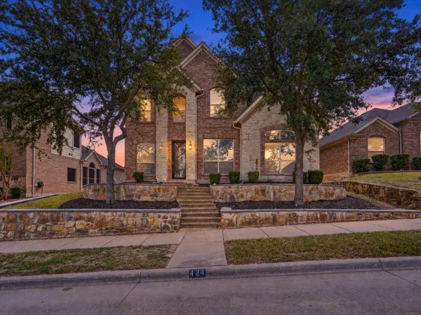 424 Castle St, Desoto, TX 75115