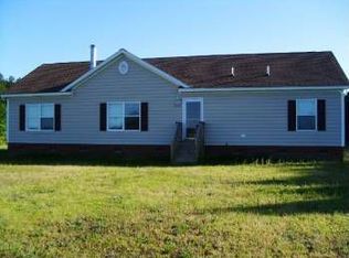 1153 Lynchs Corner Rd, Elizabeth City, NC 27909