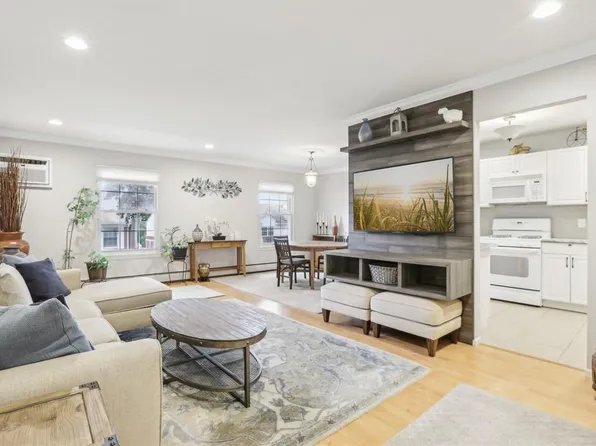 190 Parkside Drive #190, Suffern, NY 10901