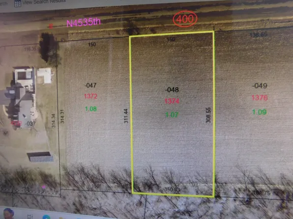 1374 N 4535th Rd, Earlville, IL 60518