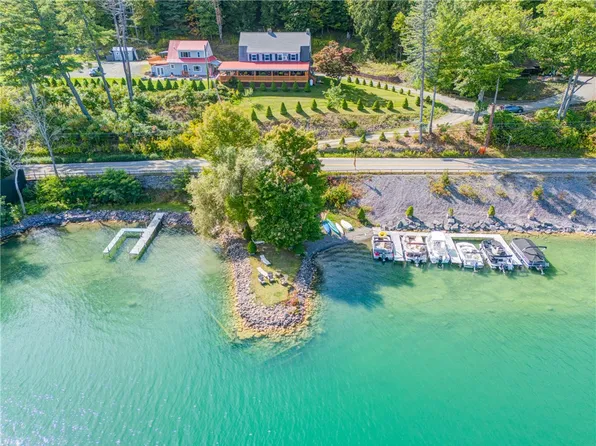 6515 State Highway 80, Cooperstown, NY 13326