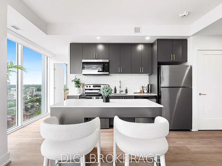 2070 Scott St #1009 — Photo 10