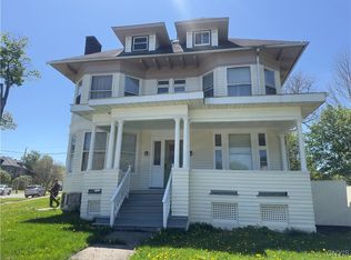 118 Clinton Pl, Utica, NY