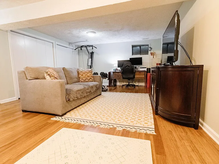 Office/Basement